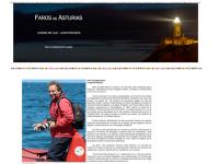 Presentación en Avilés del libro de Felix Gonzalez " FAROS DE ASTURIAS Casas de Luz-Lighthouses"